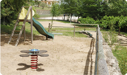 les jeux pour les enfants