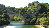Le Pont d'Arc