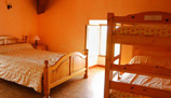 La chambre
