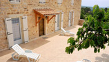 La terrasse